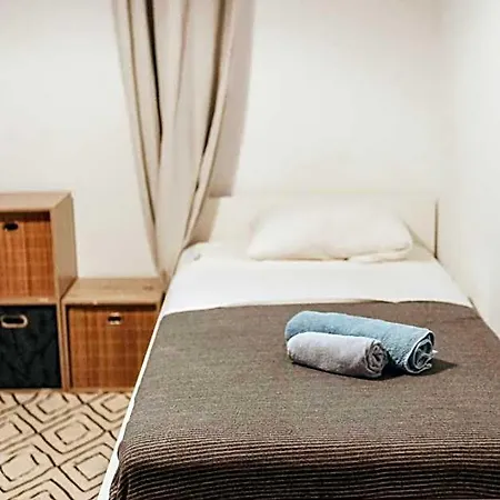 Surf&sleep Szálloda Corralejo