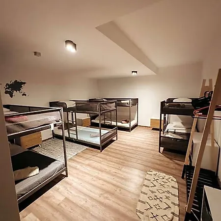 Surf&sleep * Corralejo