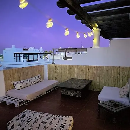 Surf&sleep Corralejo