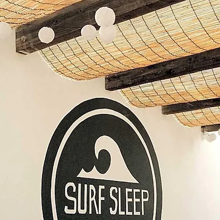 Surf&sleep