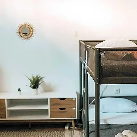 Surf&sleep *
