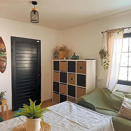 Szálloda Surf&sleep Corralejo